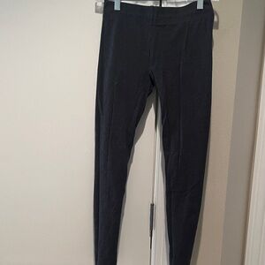 Lou & Grey Dark Gray Leggings